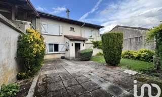 Maison 6 Pièces 171 m² à vendre à Hadigny-les-Verrières (88330)