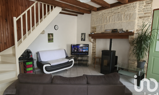 Maison 3 Pièces 68 m² à vendre à Essoyes (10360)