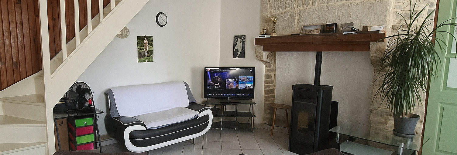 Maison 3 Pièces 68 m² à vendre à Essoyes (10360)