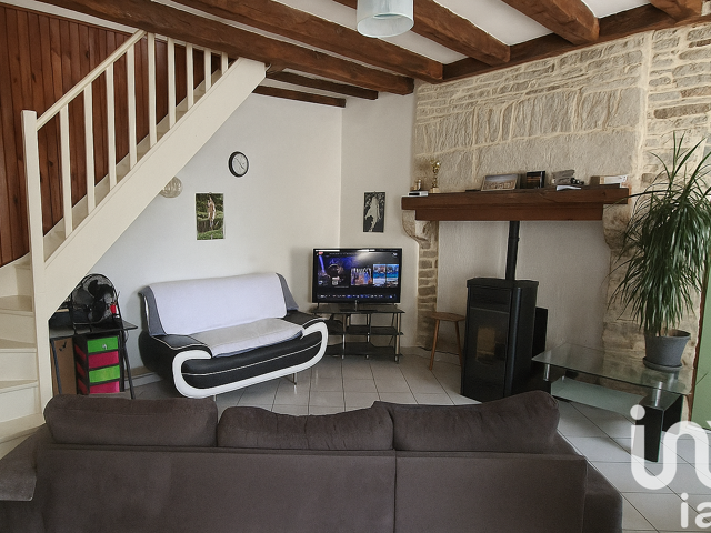 Vente Maison/villa 3 pièces — photo du bien