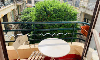 Appartement 3 Pièces 55 m² à vendre à Nice (06000)