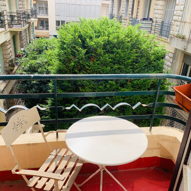 Appartement 3 pièces 350000 €