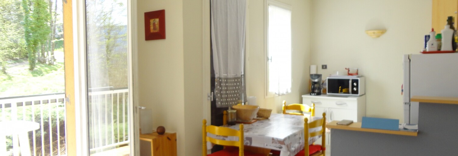 Appartement 1 Pièce 43 m² à vendre à Montbonnot-Saint-Martin (38330)