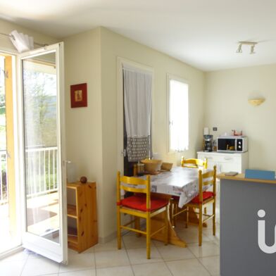 Appartement 1 pièces 175000 €