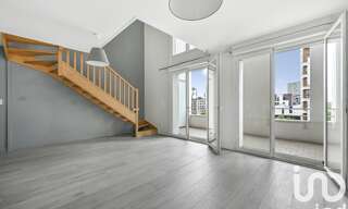 Appartement 3 Pièces 68 m² à vendre à Asnières-sur-Seine (92600)