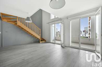 Appartement 3 pièces 375000 €