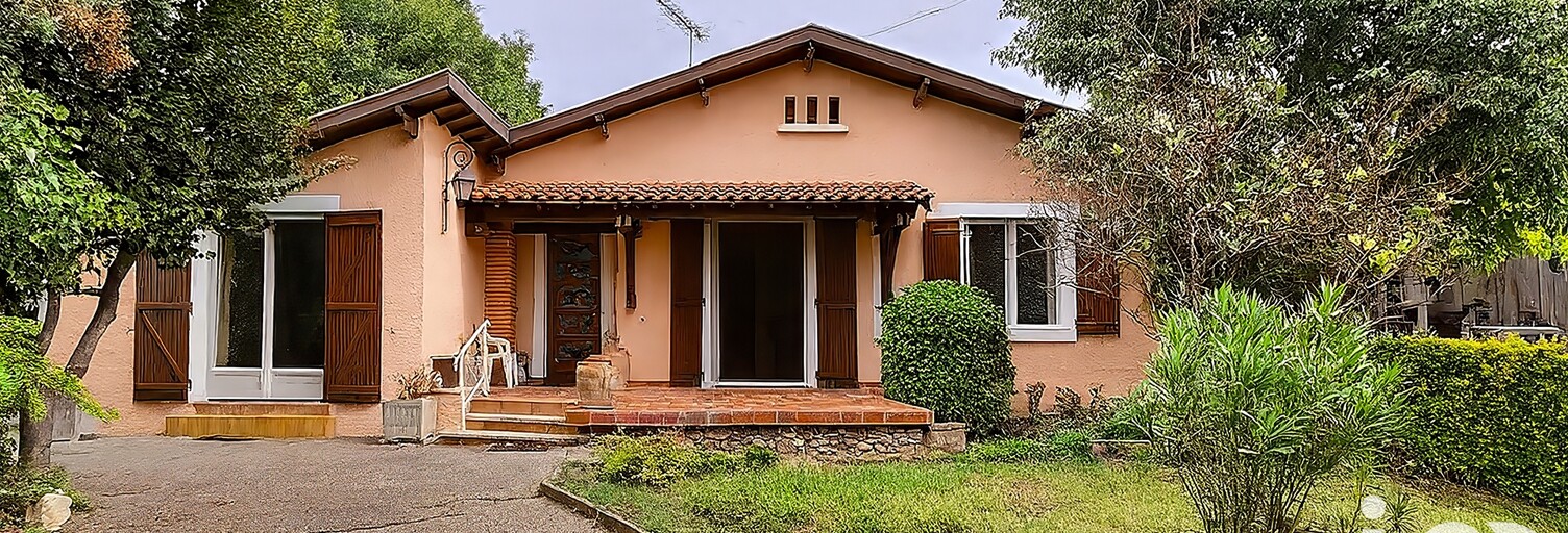 Maison 4 Pièces 81 m² à vendre à Garidech (31380)