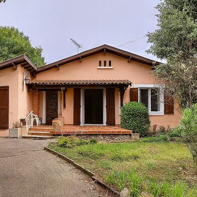 Maison 4 pièces 249000 €