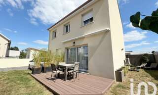 Maison 5 Pièces 90 m² à vendre à Limeil-Brévannes (94450)