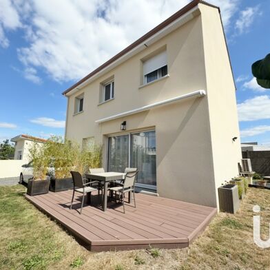 Maison 5 pièces 369000 €