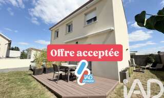 Maison 5 Pièces 90 m² à vendre à Limeil-Brévannes (94450)