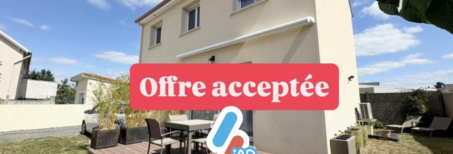 Maison 5 Pièces 90 m² à vendre à Limeil-Brévannes (94450)