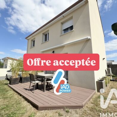 Maison 5 pièces 369000 €