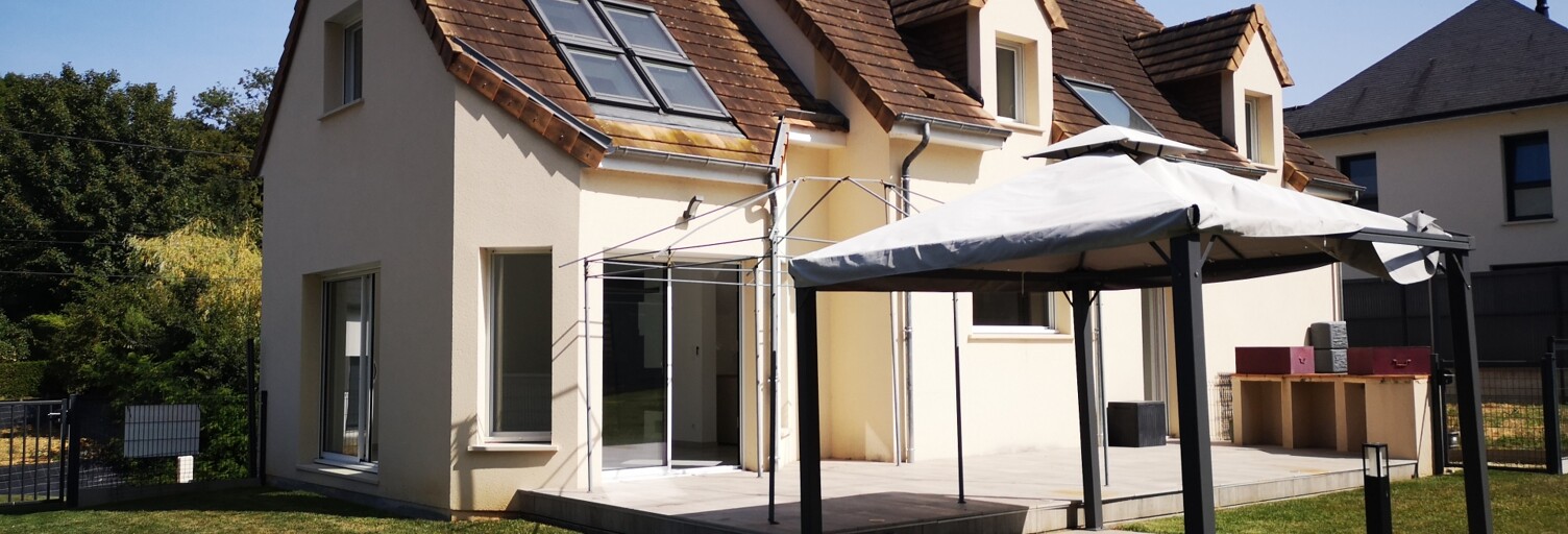 Maison 8 Pièces 178 m² à vendre à Tilly-sur-Seulles (14250)