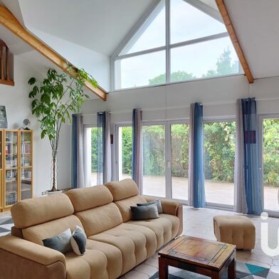 Maison 9 pièces 780000 €