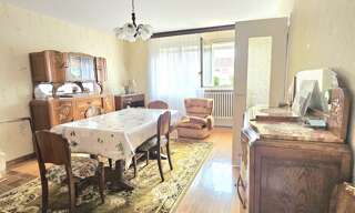 Maison 5 Pièces 84 m² à vendre à Mexy (54135)