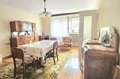 Maison 5 pièces 185000 €