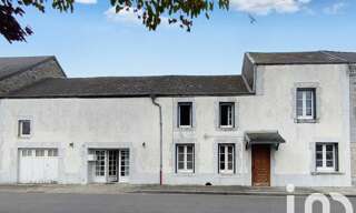 Maison 7 Pièces 118 m² à vendre à Foisches (08600)