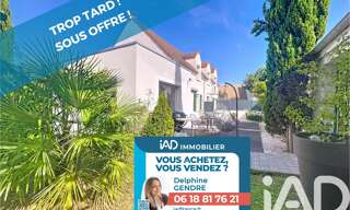 Maison 7 Pièces 132 m² à vendre à Cesson (77240)