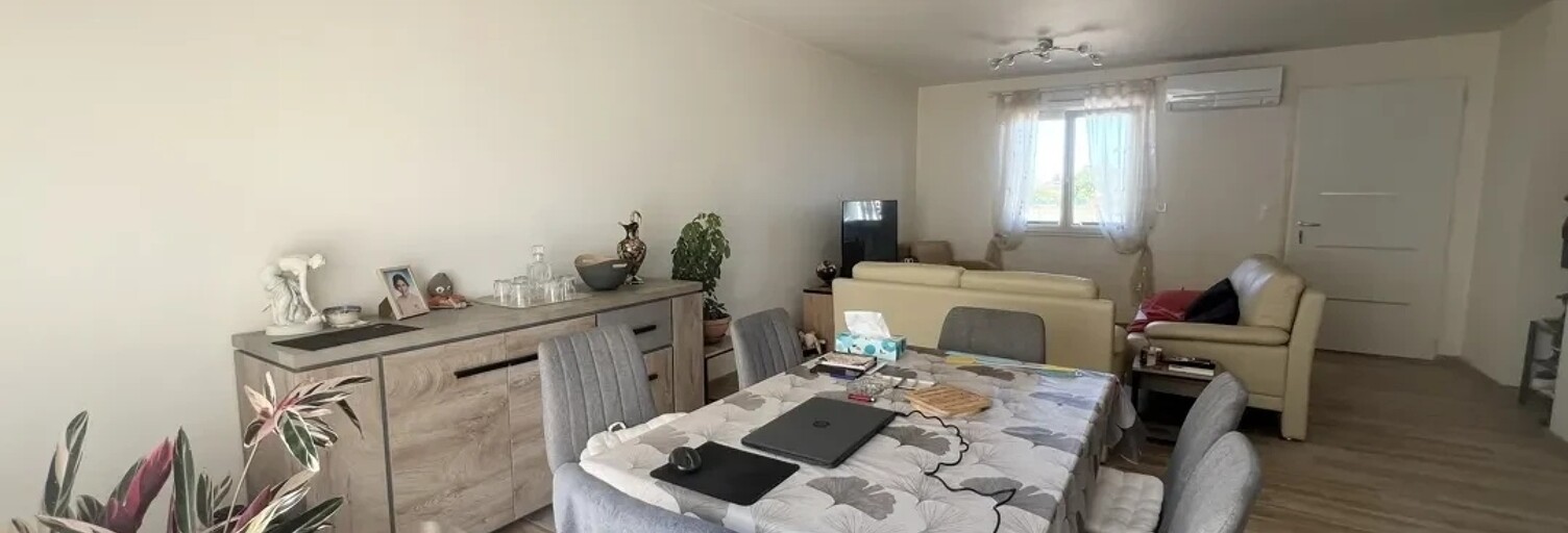 Maison 3 Pièces 71 m² à vendre à Buchères (10800)