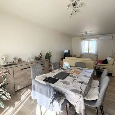 Maison 3 pièces 166000 €