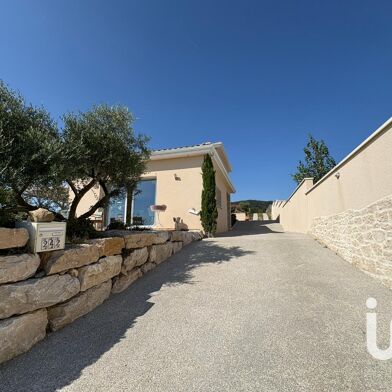 Maison 5 pièces 450000 €