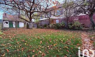 Maison 9 Pièces 160 m² à vendre à Hayange (57700)