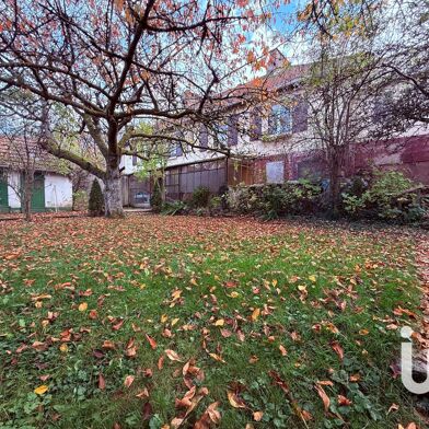 Maison 9 pièces 230000 €