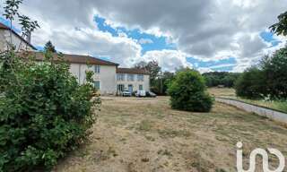 Maison 10 Pièces 235 m² à vendre à Rochechouart (87600)