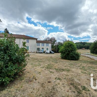 Maison 10 pièces 270000 €