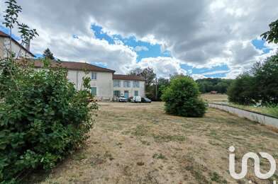 Maison 10 pièces 249500 €