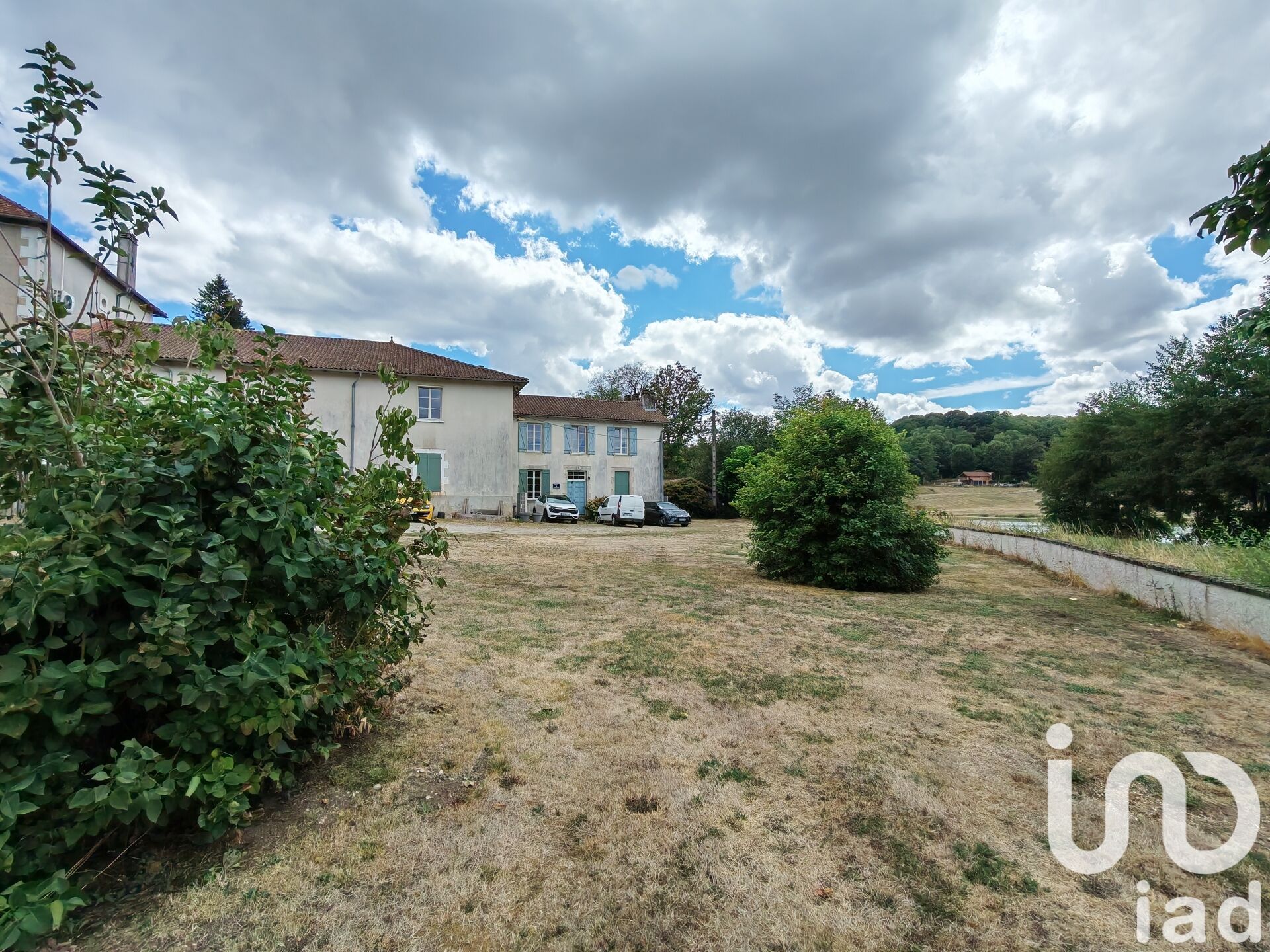 Maison à vendre, 10 pièces, 235 m², Rochechouart