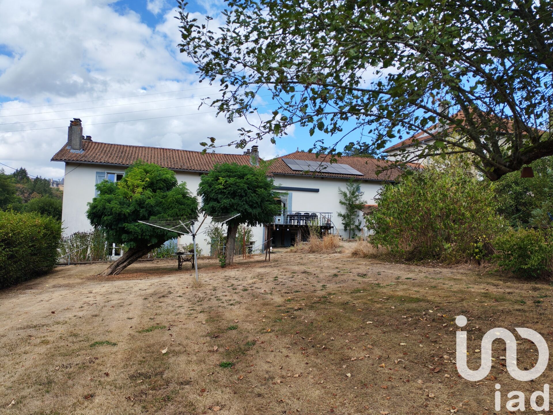 Vente Maison/villa 10 pièces - Photo 2