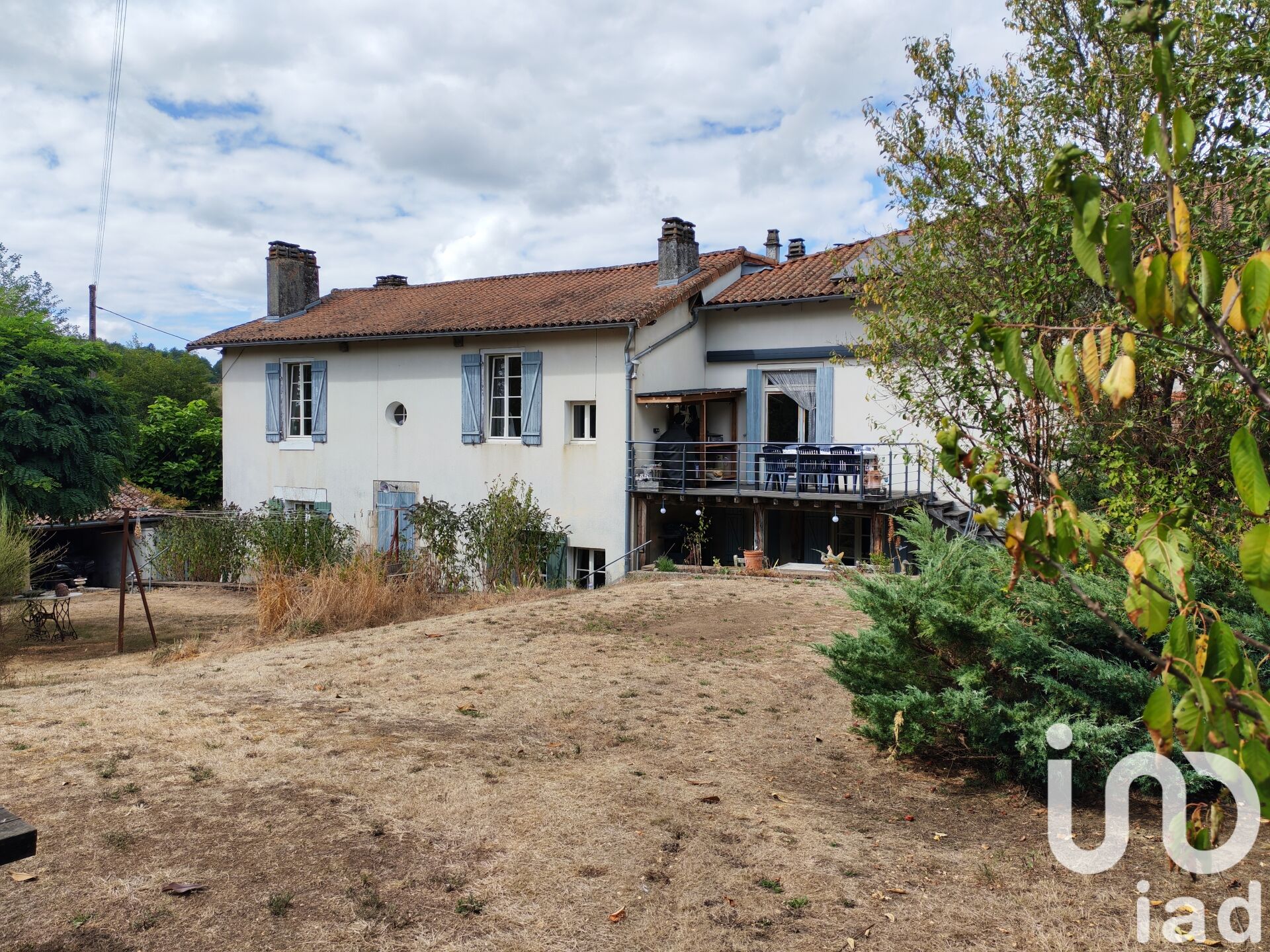 Vente Maison/villa 10 pièces - Photo 3