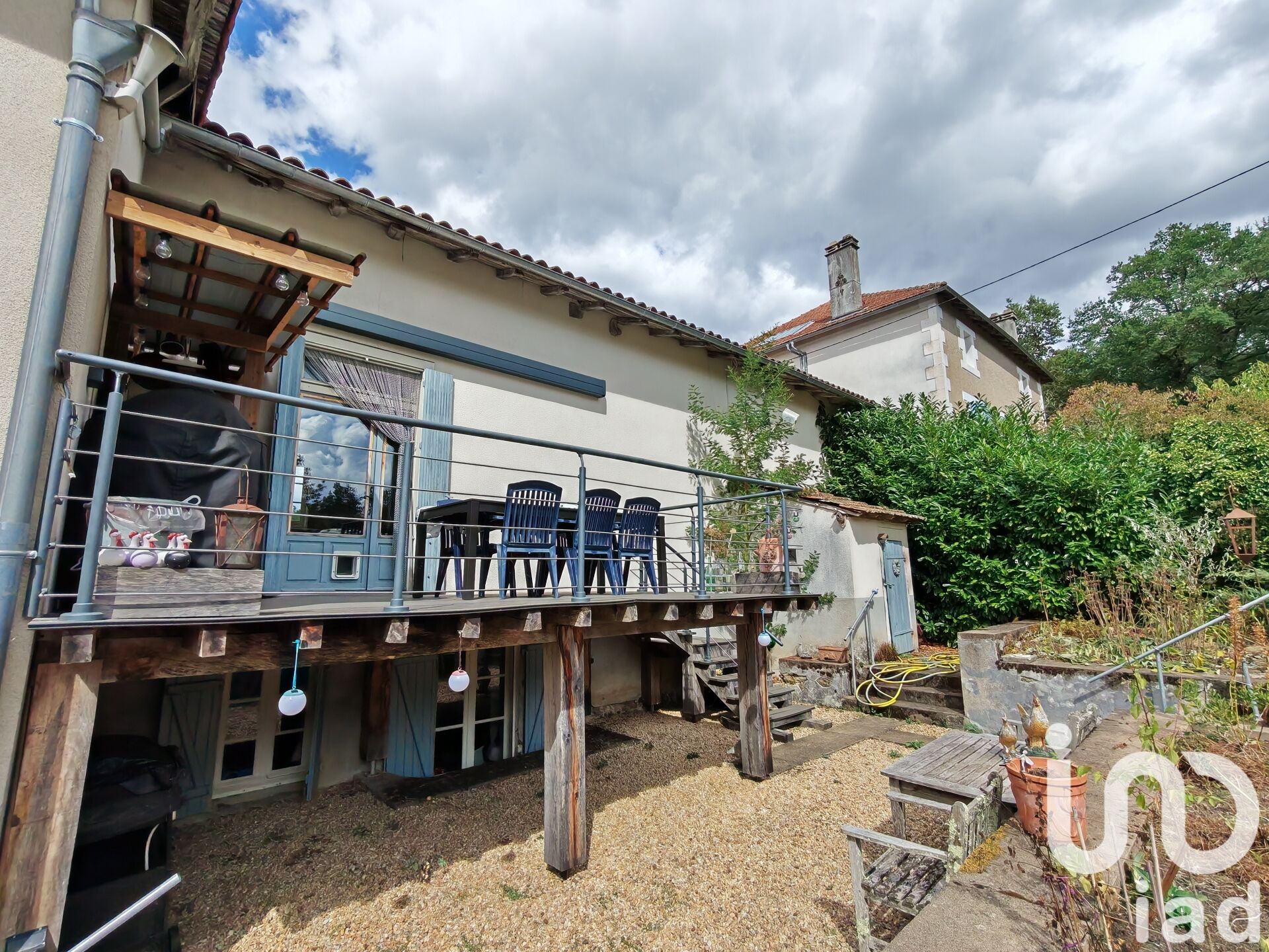 Vente Maison/villa 10 pièces - Photo 4