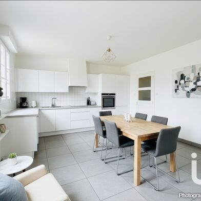 Maison 5 pièces 70000 €