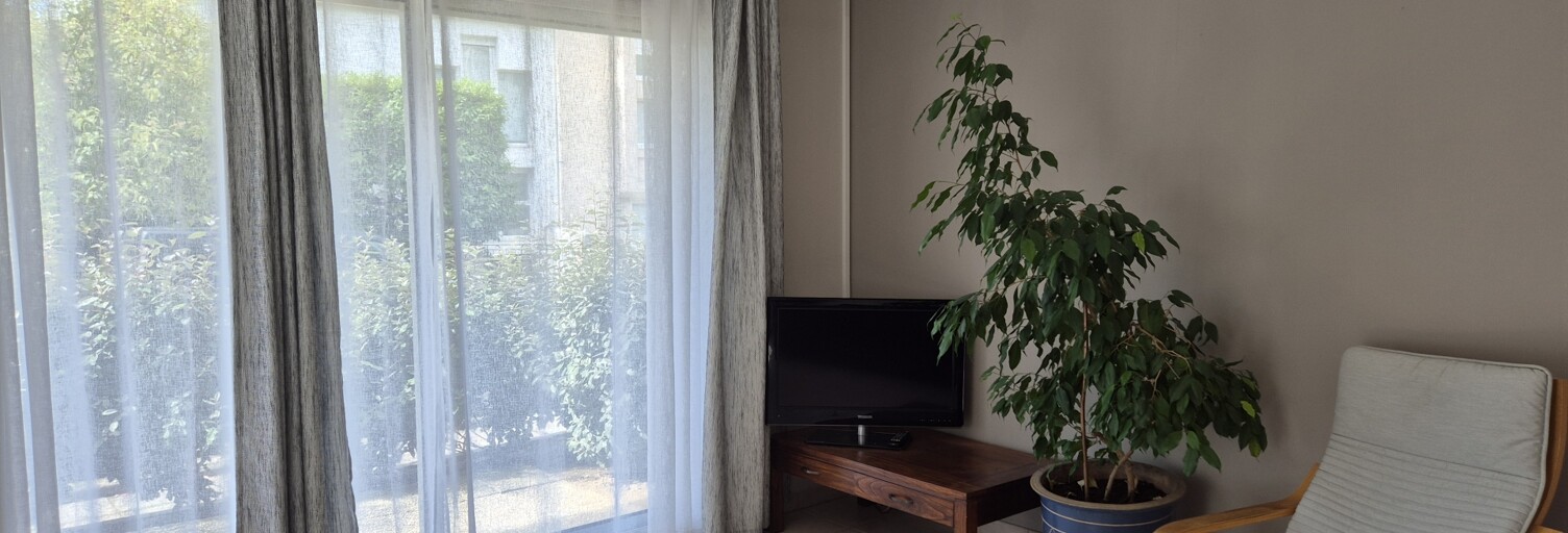 Appartement 2 Pièces 47 m² à vendre à La Baule-Escoublac (44500)