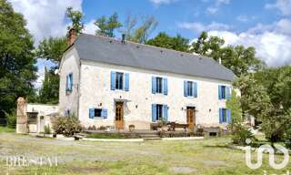 Maison 7 Pièces 244 m² à vendre à Soumoulou (64420)