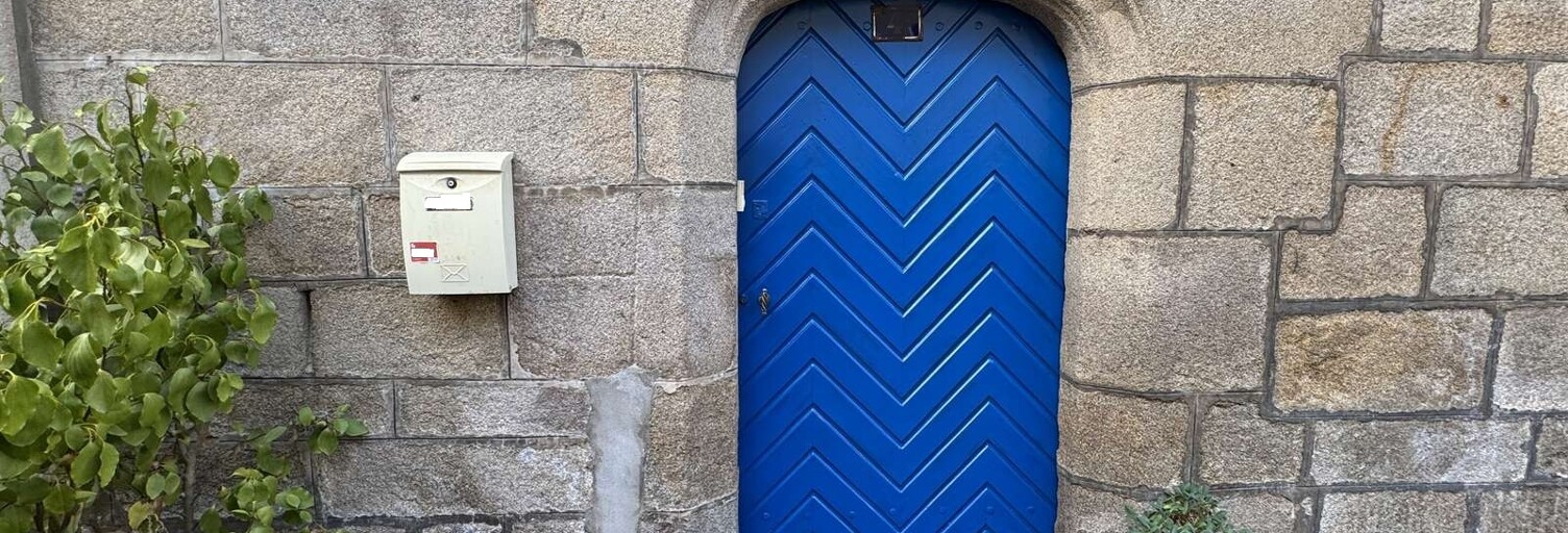 Maison 6 Pièces 150 m² à vendre à Audierne (29770)