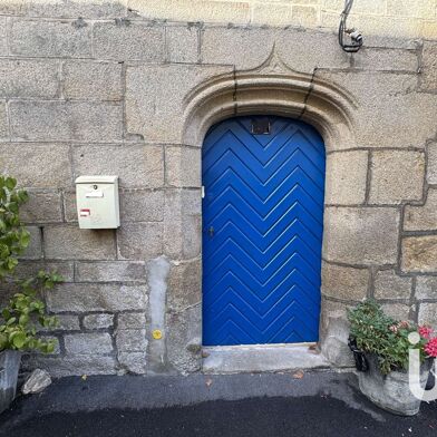 Maison 6 pièces 355000 €