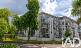 Appartement 3 Pièces 63 m² à vendre à Saint-Sébastien-sur-Loire (44230)