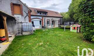 Maison 6 Pièces 140 m² à vendre à Sens (89100)