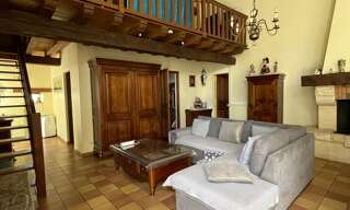 Maison 5 Pièces 185 m² à vendre à Saint-Quentin-de-Chalais (16210)