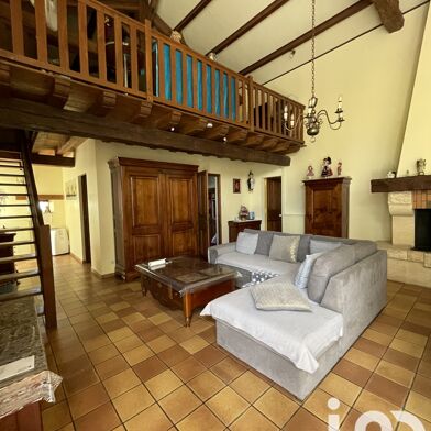 Maison 5 pièces 290000 €