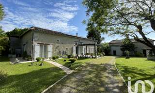 Maison 5 Pièces 185 m² à vendre à Saint-Quentin-de-Chalais (16210)