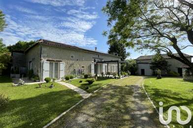 Maison 5 pièces 290000 €