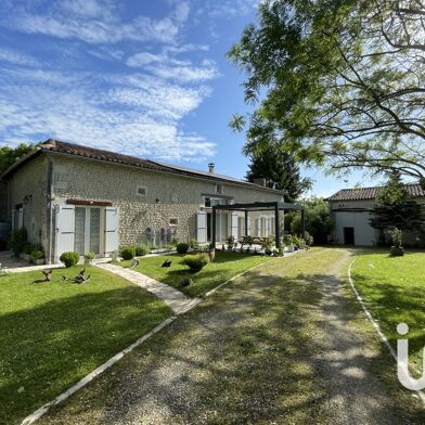 Maison 5 pièces 290000 €