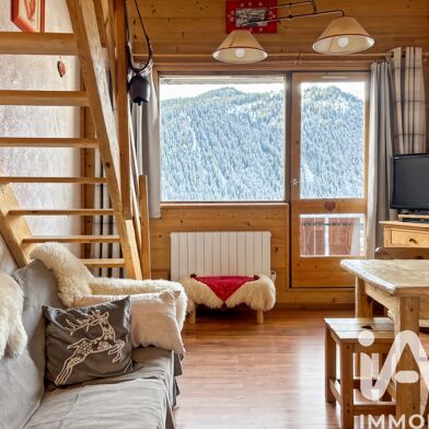 Appartement 2 pièces 269000 €