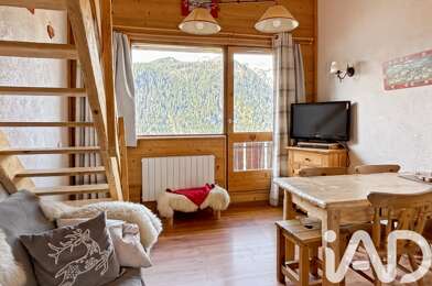 Appartement 2 pièces 259000 €