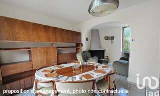 Maison 8 Pièces 130 m² à vendre à Saint-Étienne-de-Montluc (44360)